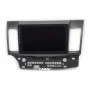 Рамка CARAV 22-006 10.1" MITSUBISHI Lancer X, Galant Fortis 2007+/Proton Inspira 2010+